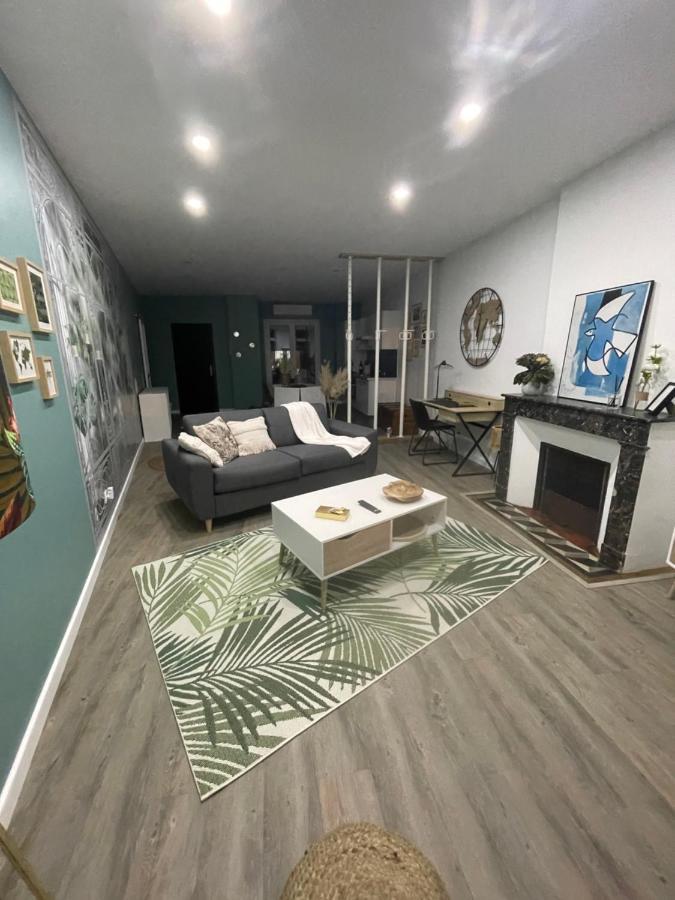 Les De La Bastide 35a Apartment *