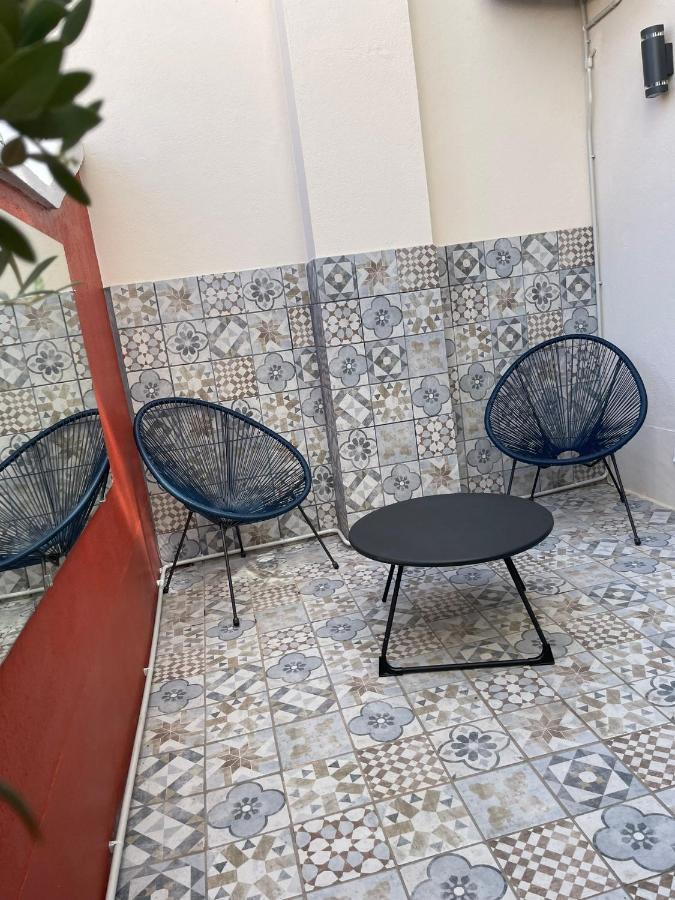 Les De La Bastide 35a Apartment Villeneuve-sur-Lot