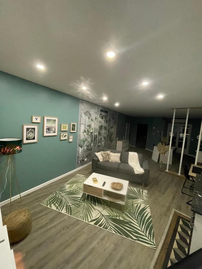 Apartment Les De La Bastide 35a Villeneuve-sur-Lot