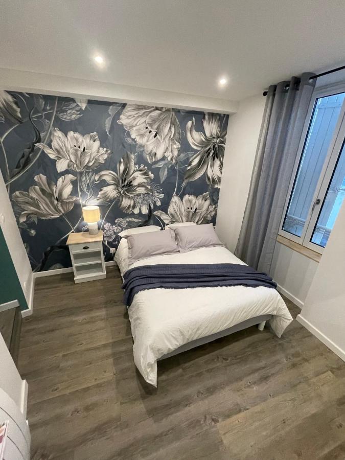 Les De La Bastide 35a Apartment